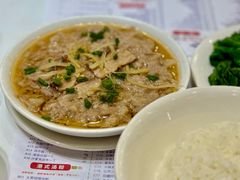 -大哥餐厅(西城花园店)