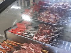 -新疆伊宁远征餐厅