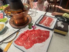 -东来顺饭庄(天坛店)