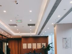 -爱康卓悦体检中心(陆家嘴分院)