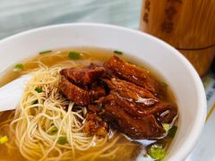 -曾仔竹升面