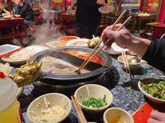 -蜀大侠火锅(寰球文化地标·总府店)