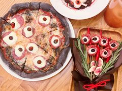 -城市大道红炉披萨烘焙坊