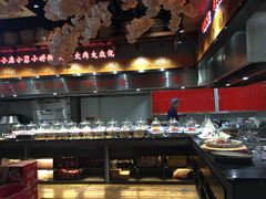 -好灶头妈妈菜·千岛湖柴火鱼餐厅(桐庐店)