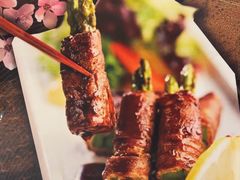 -昱匠·日本料理(金融街店)