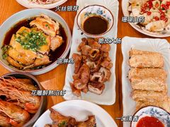 -百家鲜·杭帮菜