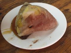 -老妈宫粽球