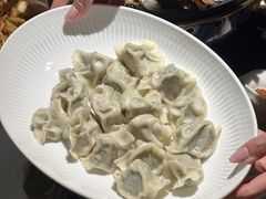 -喜悦烤鸭·新京菜(王府井店)