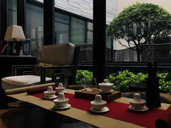 -上海崇明金茂凯悦酒店