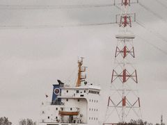 -上海集装箱码头有限公司张华浜码头