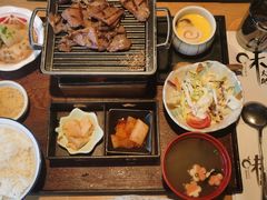-味太助·银饭食堂(中华城店)