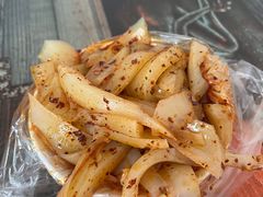 -吴大师呱呱面皮(育生巷店)