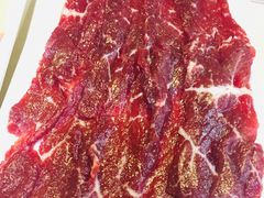 -伟记牛肉(金鸿公路店)