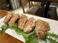 -桂马·日本料理·海胆·海鲜饭·酒场(民主广场店)