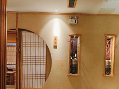 -大岛日本料理铁板烧(南通大饭店)