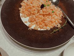 清溜虾仁-江南雅厨(李公堤店)