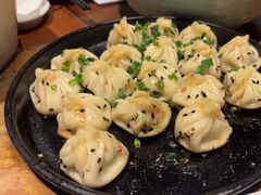 -上海人家花樣年华(中山公园店)