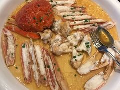 -环球港凯悦 · 享悦中餐厅