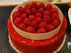 -凯菲厅海鲜姿造·海鲜自助·帝王蟹·龙虾(成都群光君悦酒店)