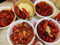 -寻虾记(小寨店)