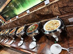 -南宁沃顿国际大酒店-自助餐厅