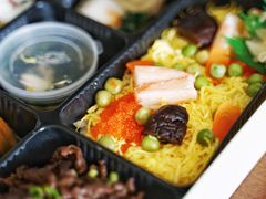 -滩万日本料理Nadaman(国贸大酒店)