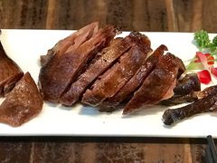 -鱼食饭稻·苏浙土菜17年老馆子(平江路店)