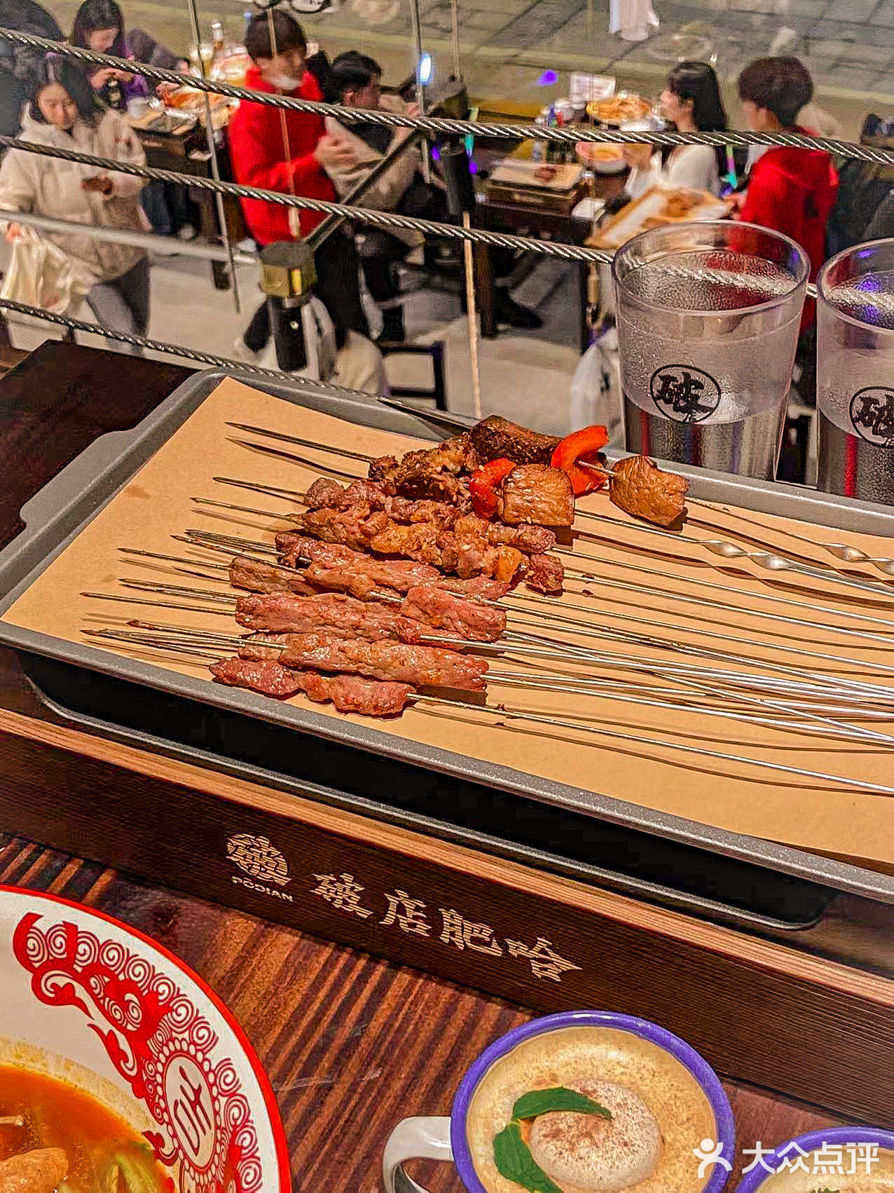 绍兴新店｜纯正破店肥哈🔥烧烤香迷糊了‼️ 