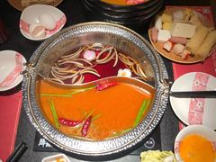 -牛New寿喜烧(虹桥新天地店)