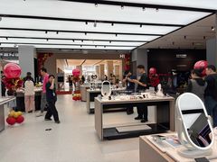 -Sony Store 索尼(来福士店)