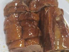 金牌烧鹅-老字号蛇口德记烧腊饭店·海鲜加工