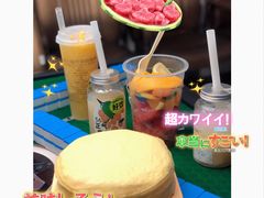 -黑池口感烘焙·生日蛋糕(坂田店)