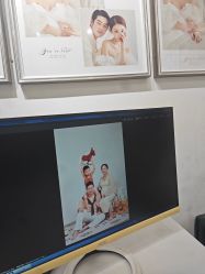 -映像视界孕妇儿童摄影馆(龙岗万科店)