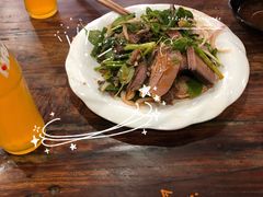 -兄弟俩老李家牛肉汤(总店)