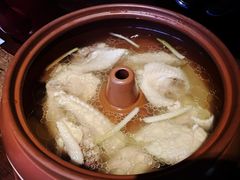 -花马天堂云南餐厅 Lost Heaven(外滩店)