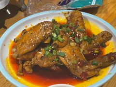 -0317火锅鸡·清真(正达店)