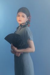 -模卡原创写真馆(苏州总店)