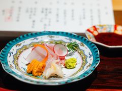 -元熹会席料理