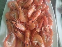 基围虾-四川小胡子海鲜(丁村万人海鲜广场店)