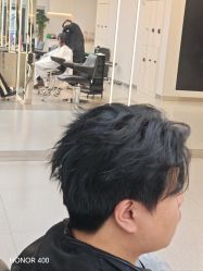 -魔型社烫染店
