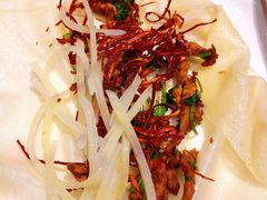 -榆林镇筋饼(知春路店)