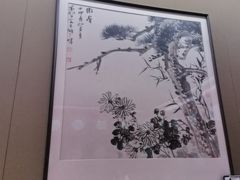 -老北门·苏帮菜·湖景包间(月光码头店)