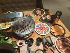 -黑牛の店·和牛烧肉(大悦城店)