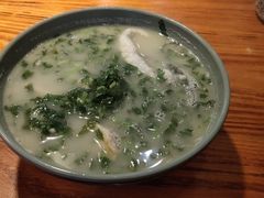 -老外婆本帮面(塔城路店)