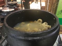 -梅利汴京烤鸭•开封豫菜地标店(东大街店)