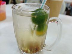 -王美记茶餐室
