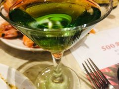 -芭菲盛宴·环球美食(北城国际店)