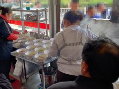 -老赵面店(大西路店)