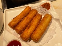 -海底捞火锅(劲松店)