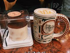 提拉米苏-东海咖啡馆